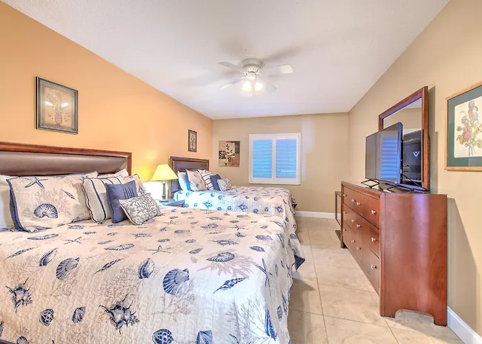 Dollar 110 Apartment Clearwater Beach