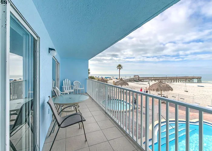 Dollar 110 Apartment
