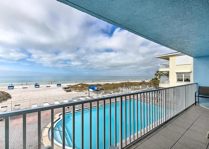 Dollar 110 Apartment Clearwater Beach