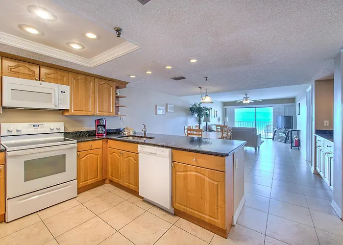Apartment Dollar 110 Clearwater Beach