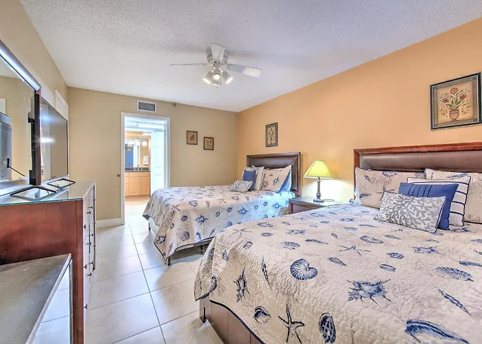 Dollar 110 Apartment Clearwater Beach