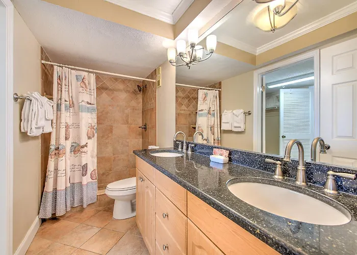 Apartment Dollar 110 Clearwater Beach