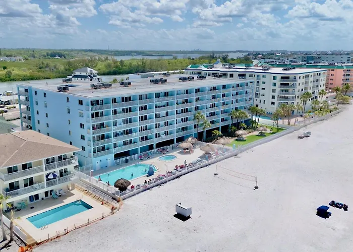 Apartment Dollar 110 *