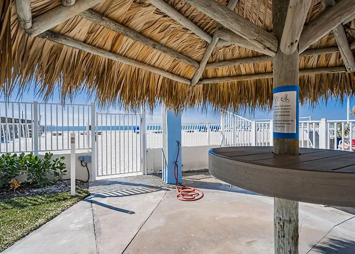 Dollar 110 Apartment Clearwater Beach