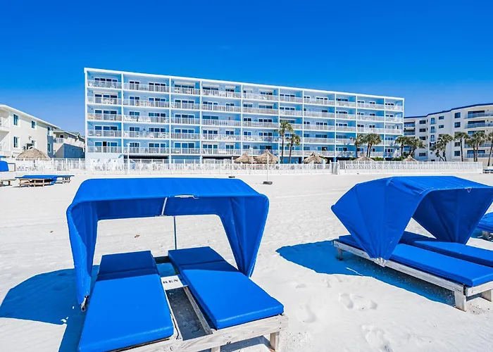 Apartment Dollar 110 Clearwater Beach