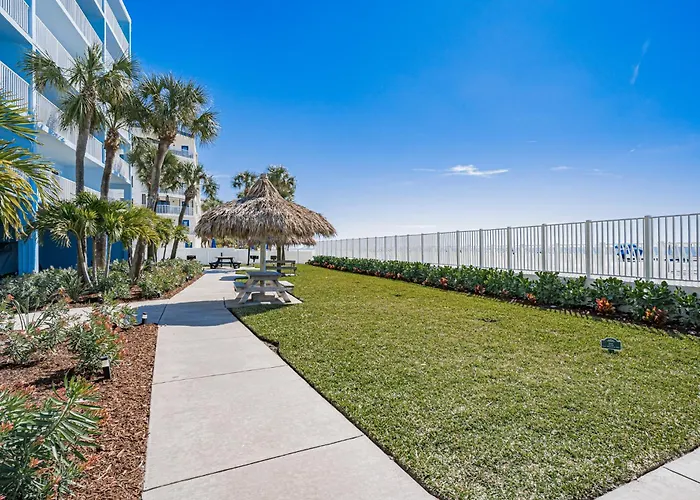 Dollar 110 Clearwater Beach