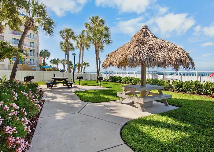 Dollar 110 Clearwater Beach