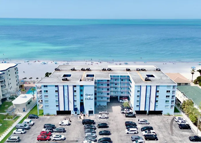 Dollar 110 Apartment