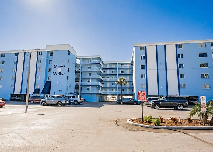 Dollar 110 Apartment Clearwater Beach